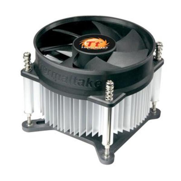 Thermaltake Cooling Fan/Heatsink