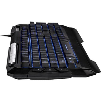 Tt eSPORTS Commander Combo V2 Gaming Keyboard &amp; Mouse