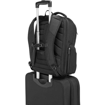 Targus Corporate Traveler Backpack