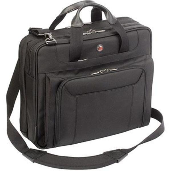 Targus CUCT02UA14S Carrying Case (Briefcase) for 14" Notebook - Black