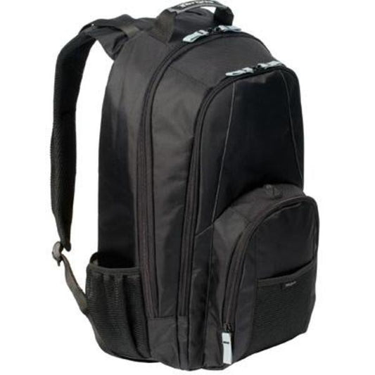 Targus Groove CVR617 Carrying Case (Backpack) for 17" Notebook - Black