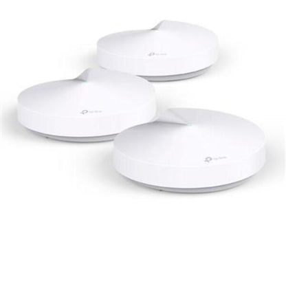 TP-Link Deco M5 (3-pack) - Dual Band IEEE 802.11ac 1.27 Gbit/s Wireless Access Point