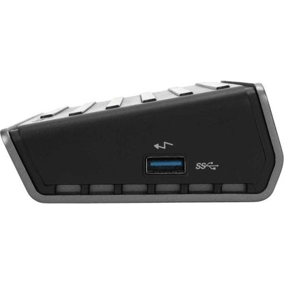 Targus USB-C Universal DV4K Docking Station with Power - TAA Compliant