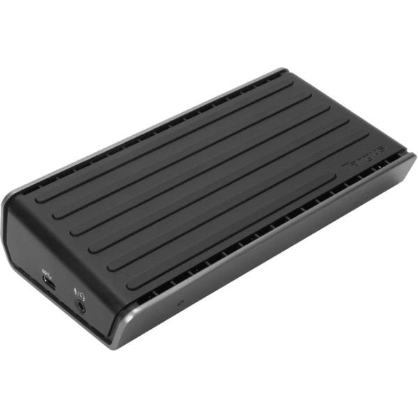 Targus USB-C Universal DV4K Docking Station with Power - TAA Compliant