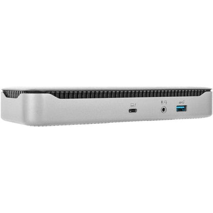 Targus Thunderbolt 3 DV4K Docking Station with 85W Power Delivery