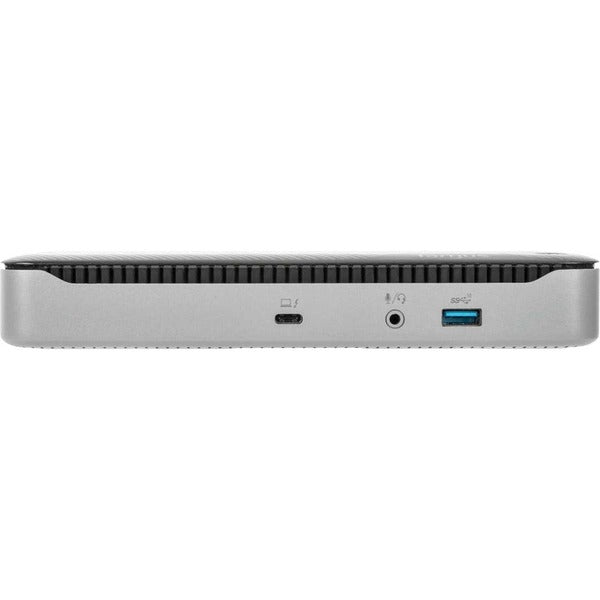 Targus Thunderbolt 3 DV4K Docking Station with 85W Power Delivery