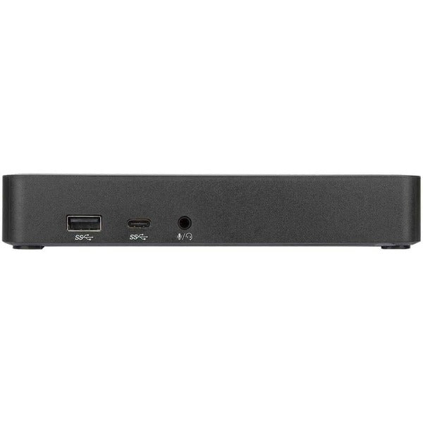 Targus Universal USB-C DV4K Docking Station with 65W Power Delivery