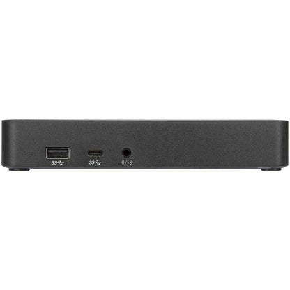 Targus Universal USB-C DV4K Docking Station with 65W Power Delivery