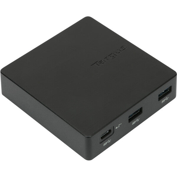 Targus USB-C Travel Dock with Power Pass-Through