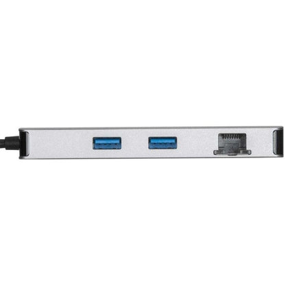 Targus USB-C Dual HDMI 4K Docking Station with 100W PD Pass-Thru