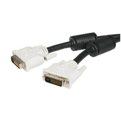 StarTech.com 6 ft DVI-D Dual Link Cable - M/M