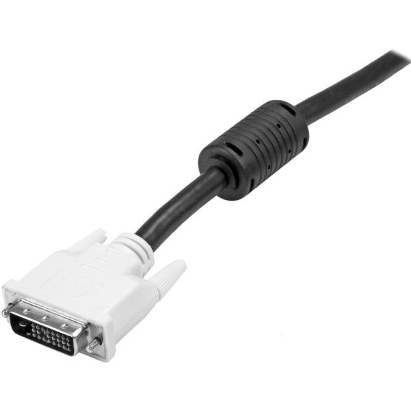 StarTech.com 6 ft DVI-D Dual Link Cable - M/M