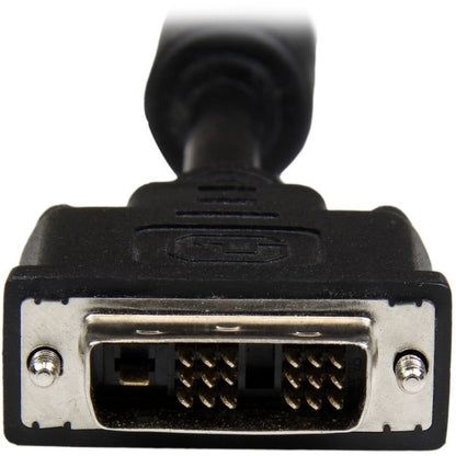 StarTech.com 10 ft DVI-D Single Link Cable - M/M