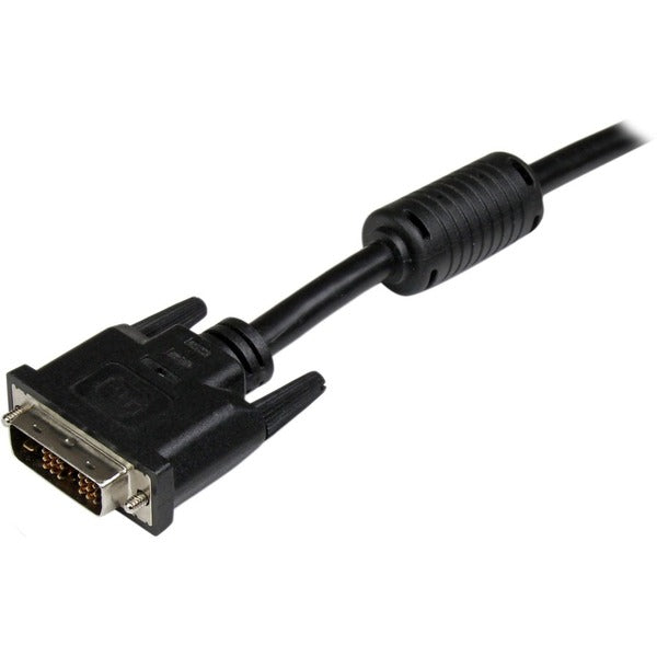 StarTech.com 15 ft DVI-D Single Link Cable - M/M