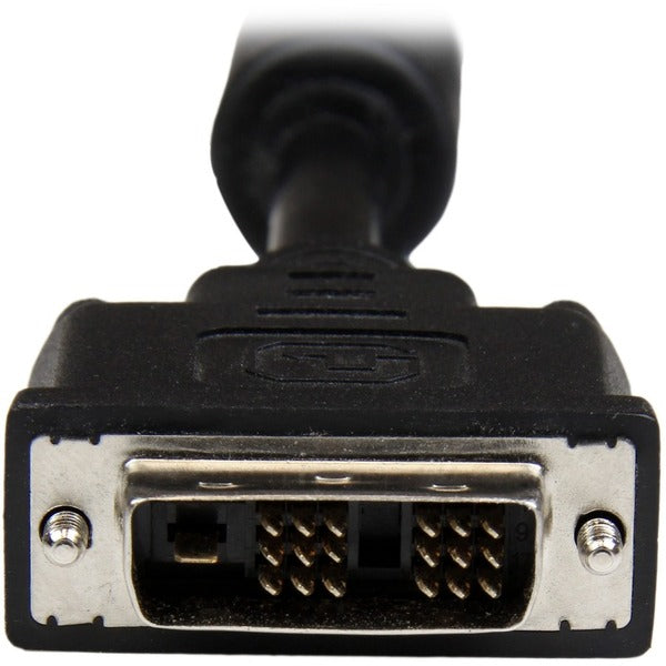 StarTech.com 15 ft DVI-D Single Link Cable - M/M