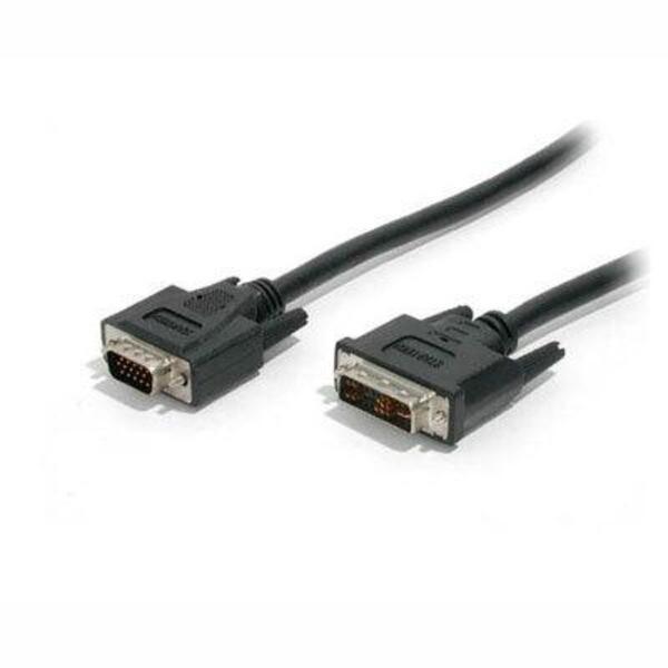 StarTech.com StarTech.com DVI to Coax High Resolution VGA Monitor Cable - SVGA - DVI 19 Pin (M) - HD15 (M)- 10 ft