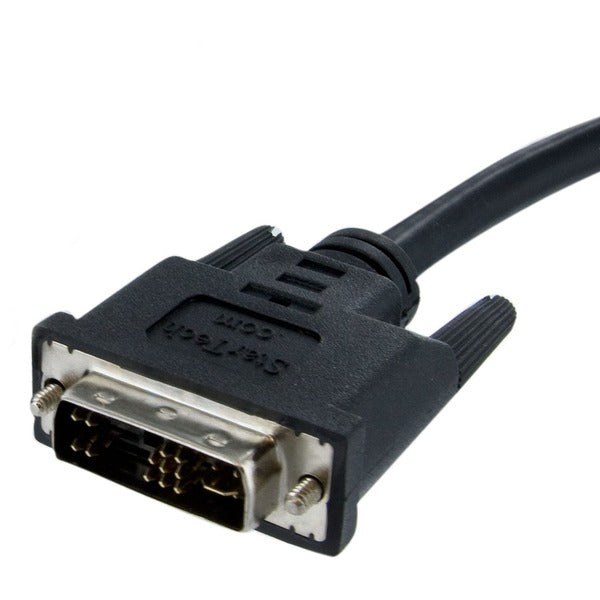 StarTech.com StarTech.com DVI to Coax High Resolution VGA Monitor Cable - SVGA - DVI 19 Pin (M) - HD15 (M)- 10 ft