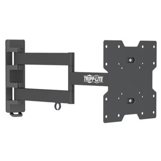 Tripp Lite Display TV Wall Monitor Mount Arm Swivel/Tilt 14" to 42" TVs / Monitors / Flat-Screens