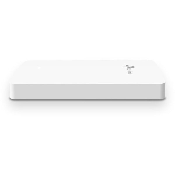 TP-Link Omada EAP615-Wall - Omada Business WiFi 6 AX1800 in-Wall Wireless Gigabit Access Point - Limited Lifetime Warranty