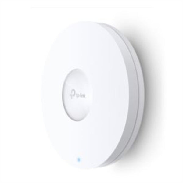 TP-Link EAP660 HD - Omada WiFi 6 AX3600 Wireless 2.5G Access Point for High-Density Deployment - Limited Lifetime Warranty