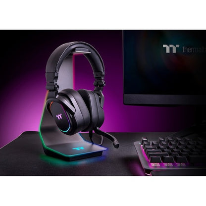 Thermaltake ARGENT HS1 RGB Headset Stand