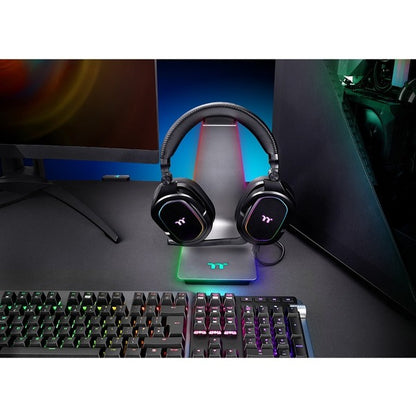 Thermaltake ARGENT HS1 RGB Headset Stand