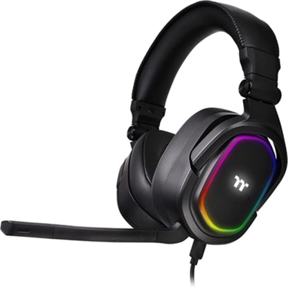 Thermaltake ARGENT H5 RGB 7.1 Surround Gaming Headset