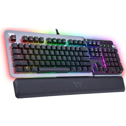 Thermaltake ARGENT K5 RGB Gaming Keyboard