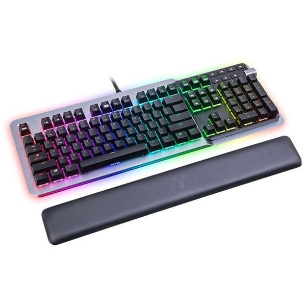 Thermaltake ARGENT K5 RGB Gaming Keyboard