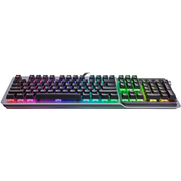 Thermaltake ARGENT K5 RGB Gaming Keyboard