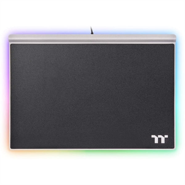 Thermaltake ARGENT MP1 RGB Gaming Mouse Pad