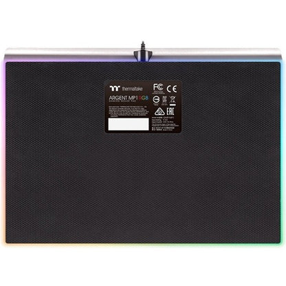 Thermaltake ARGENT MP1 RGB Gaming Mouse Pad