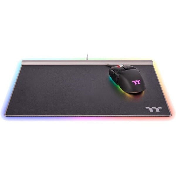 Thermaltake ARGENT MP1 RGB Gaming Mouse Pad