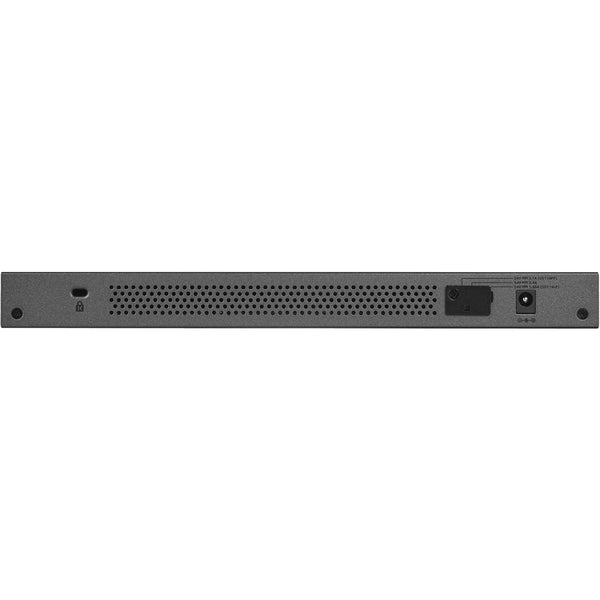 Netgear 16-Port 183W PoE/PoE+ Gigabit Ethernet Unmanaged Switch