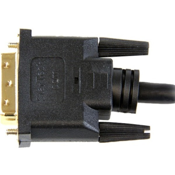 StarTech.com 0.5m HDMI to DVI-D Cable - M/M