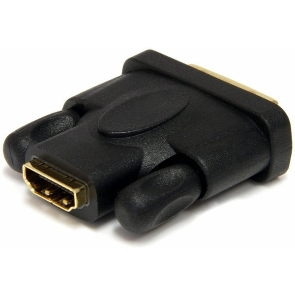 StarTech.com HDMI to DVI-D Video Cable Adapter - F/M