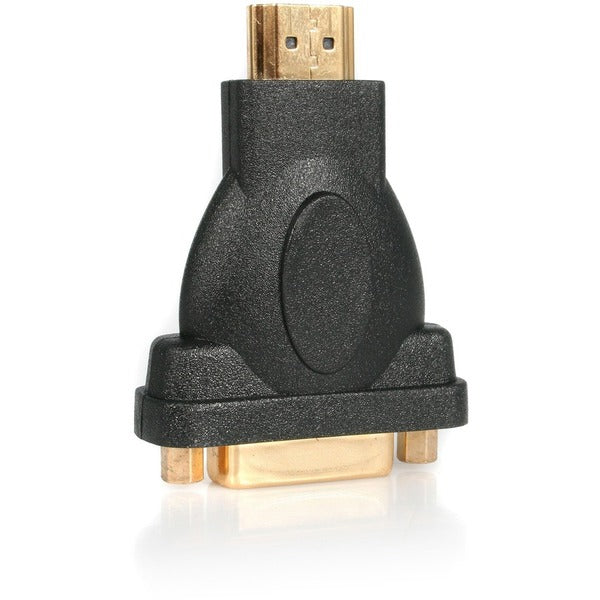 StarTech.com HDMI to DVI-D Video Cable Adapter - M/F