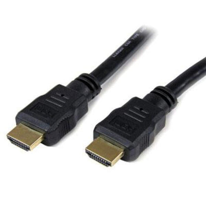 StarTech.com 1.5m High Speed HDMI Cable - Ultra HD 4k x 2k HDMI Cable - HDMI to HDMI M/M