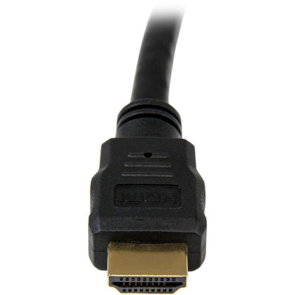 StarTech.com 1.5m High Speed HDMI Cable - Ultra HD 4k x 2k HDMI Cable - HDMI to HDMI M/M