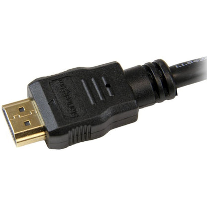 StarTech.com 1.5m High Speed HDMI Cable - Ultra HD 4k x 2k HDMI Cable - HDMI to HDMI M/M