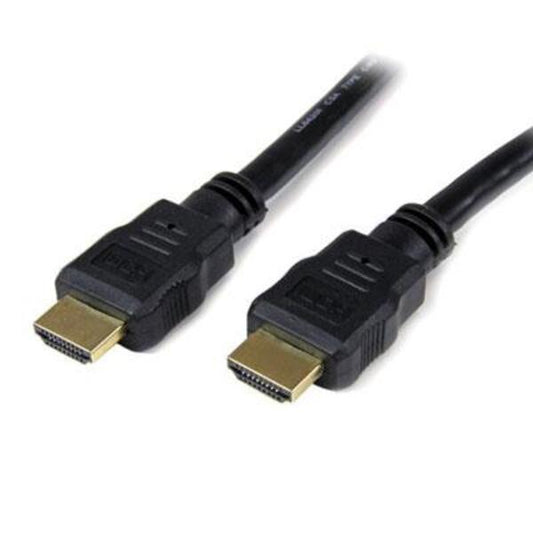 StarTech.com 25 ft High Speed HDMI Cable - Ultra HD 4k x 2k HDMI Cable - HDMI to HDMI M/M