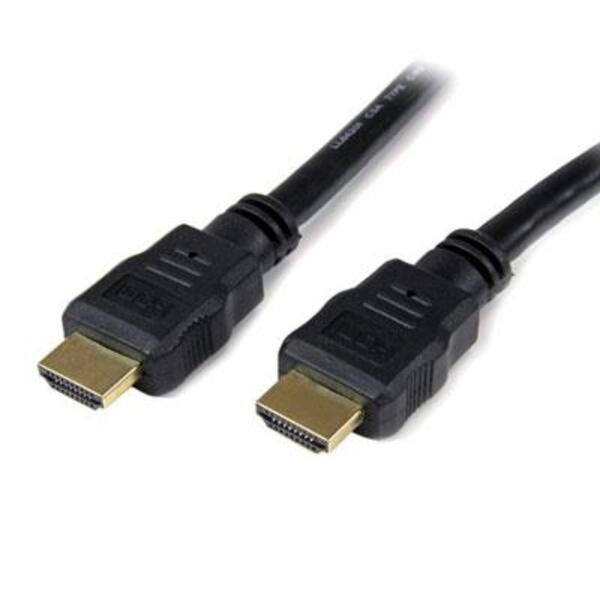 StarTech.com 2m High Speed HDMI Cable - Ultra HD 4k x 2k HDMI Cable - HDMI to HDMI M/M