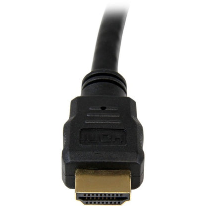 StarTech.com 2m High Speed HDMI Cable - Ultra HD 4k x 2k HDMI Cable - HDMI to HDMI M/M