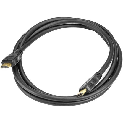 StarTech.com 2m High Speed HDMI Cable - Ultra HD 4k x 2k HDMI Cable - HDMI to HDMI M/M