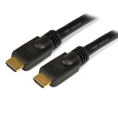 StarTech.com 30 ft High Speed HDMI Cable - Ultra HD 4k x 2k HDMI Cable - HDMI to HDMI M/M