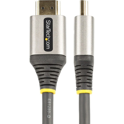 StarTech.com Premium High Speed HDMI Audio/Video Cable