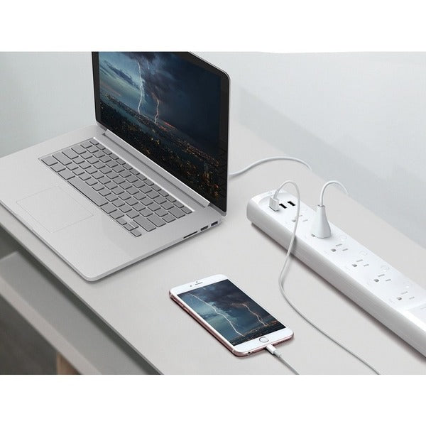 TP-Link Kasa Smart HS300 - Kasa Smart Plug Power Strip