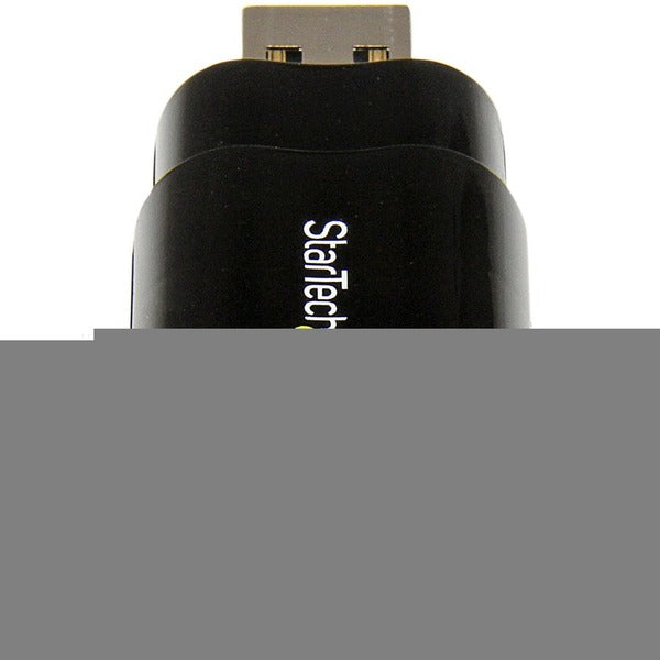 StarTech.com StarTech.com Audio USB Adapter