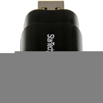 StarTech.com StarTech.com Audio USB Adapter