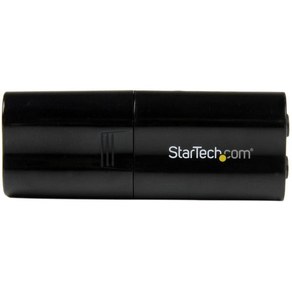 StarTech.com StarTech.com Audio USB Adapter